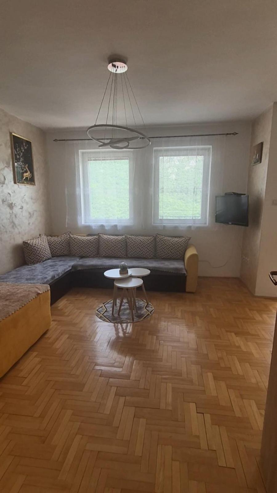 Apartman Bujisic Plužine Extérieur photo