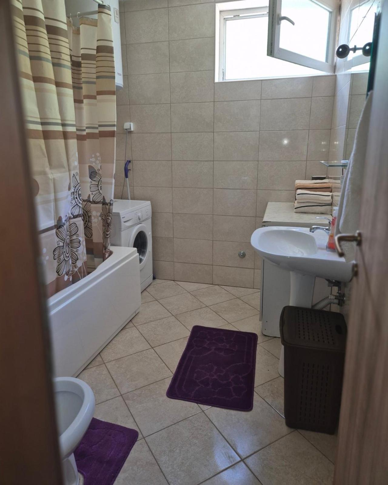 Apartman Bujisic Plužine Extérieur photo