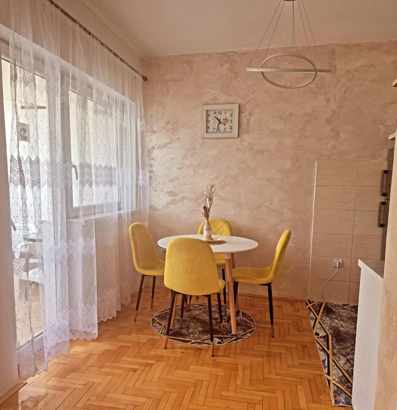 Apartman Bujisic Plužine Extérieur photo